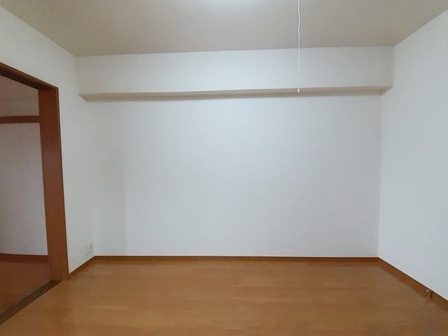 寝室スペースにいかがでしょうか。