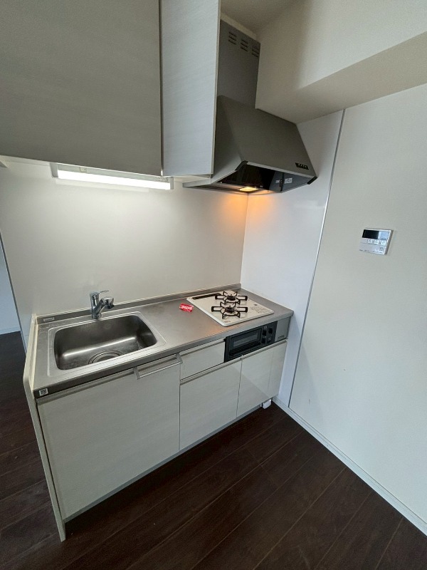 カウンターキッチンは会話が弾みますね