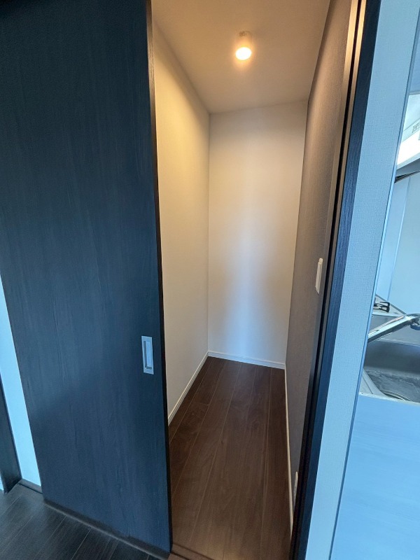 収納にぴったりです