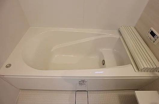 一日の疲れを癒しましょう。