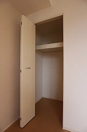 収納もたっぷりでいいですね。