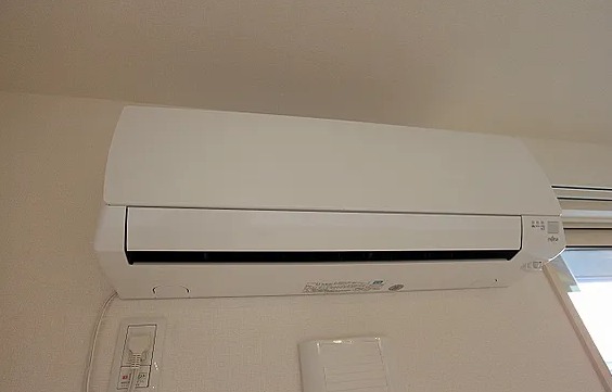 どの季節も快適に過ごせます。