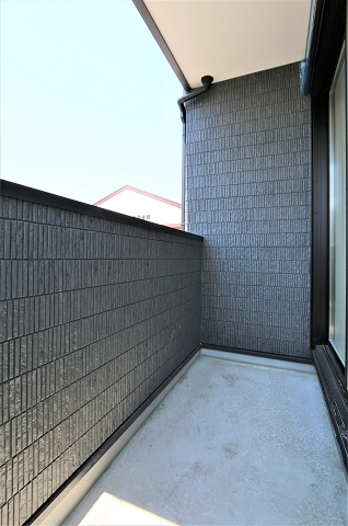 天気の良い日の洗濯物はこちらへ