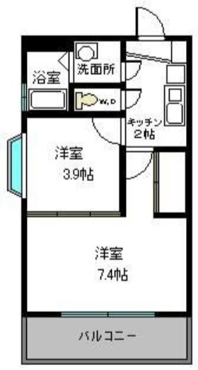間取り・設備・写真は現状優先です