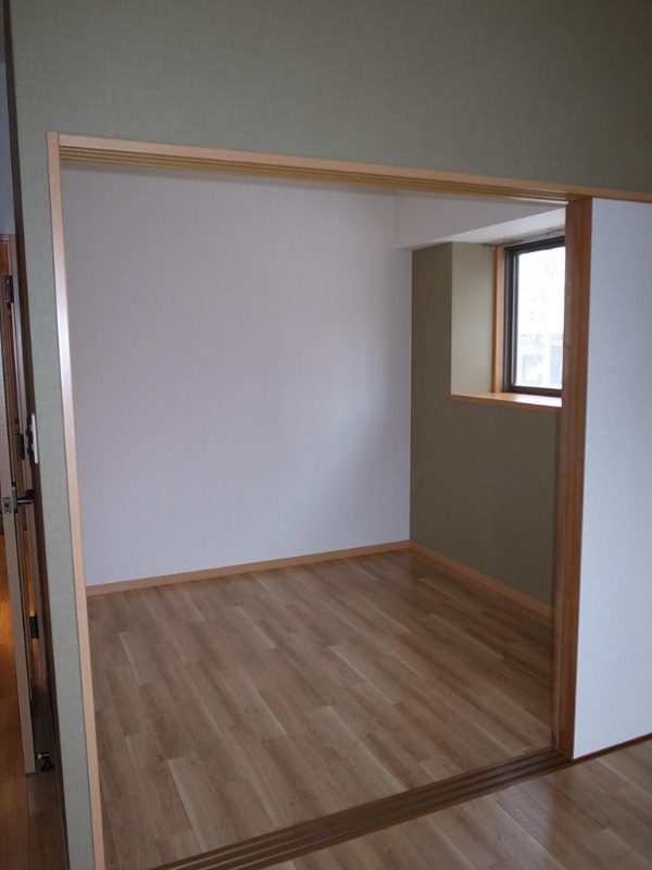 寝室にいかがでしょうか？