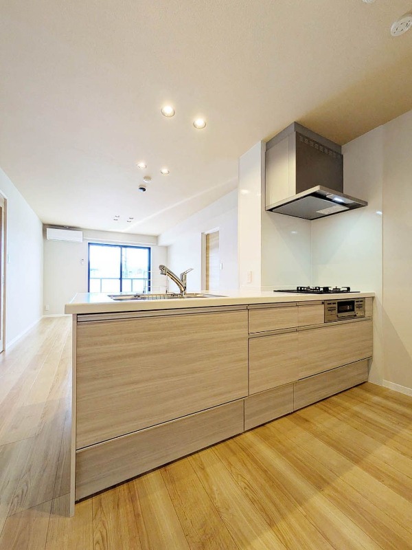 写真は同方シリーズ物件のものなります。