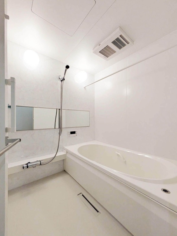 写真は同方シリーズ物件のものなります。