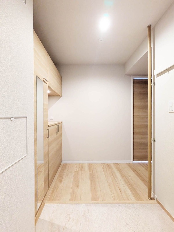 写真は同方シリーズ物件のものなります。