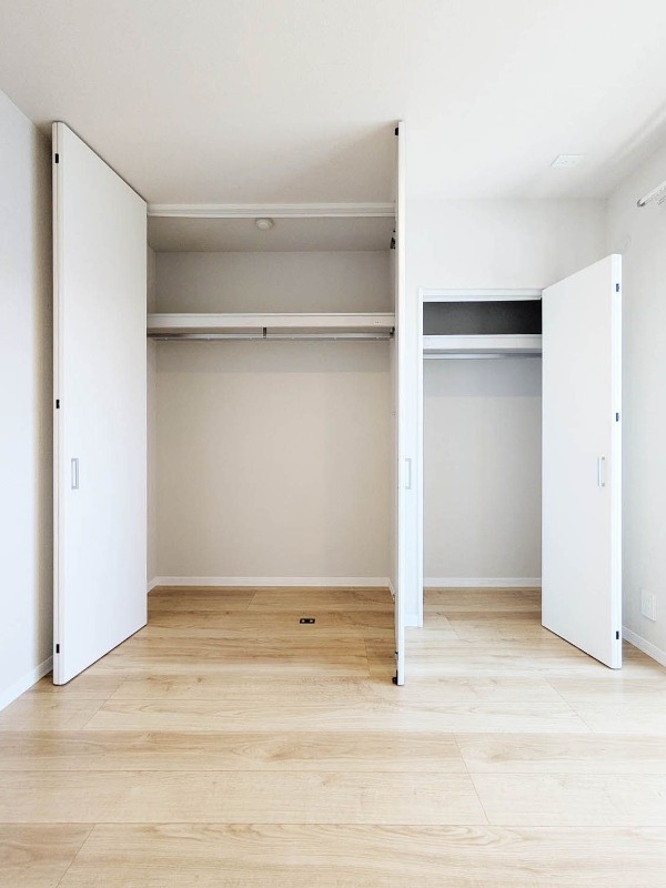 写真は同方シリーズ物件のものなります。