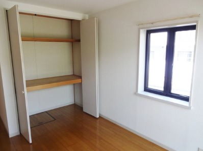 寝室スペースにいかがでしょうか。