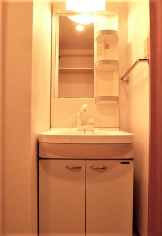 朝の支度に毎回お世話になっております