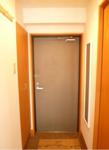 お出迎えはこちらで