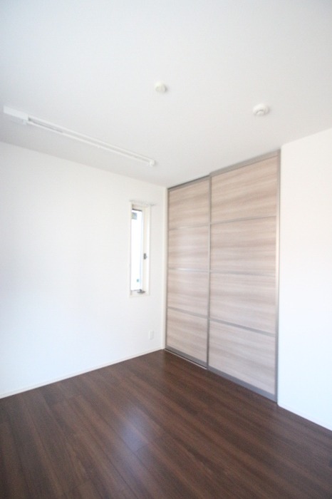 寝室スペースにいかがでしょうか。