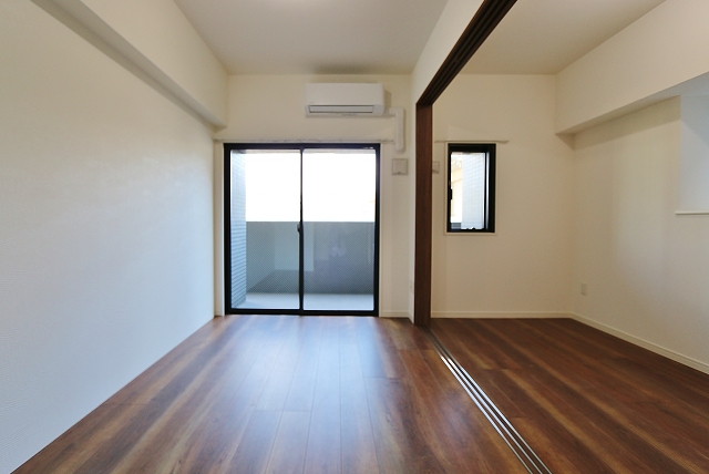 インテリアも色々配置できそうですね