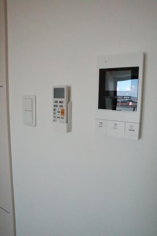 急な来客時も安心ですね