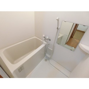 1日の疲れを癒されてください