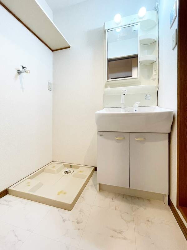 お出かけ前の身支度はこちらから