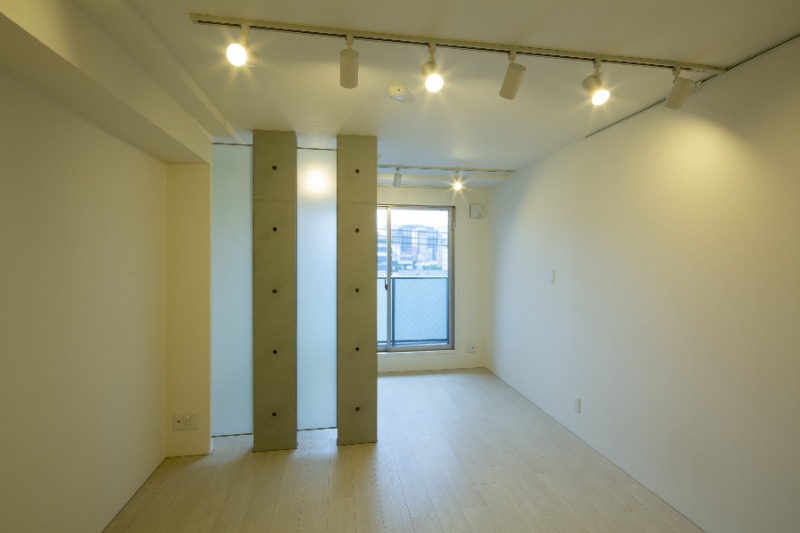 人気のデザイナーズ物件