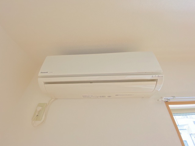 一年中快適です。