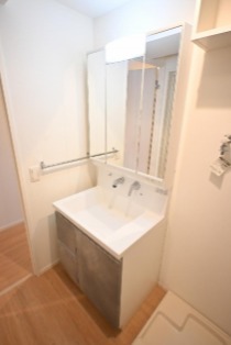 お出かけ前の身支度はこちらから