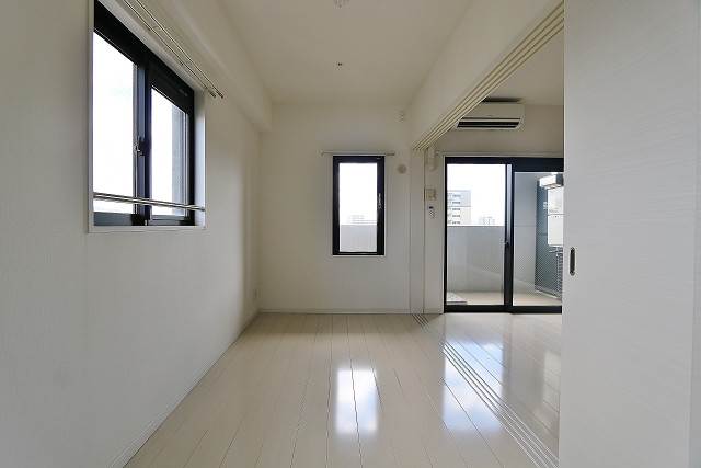 寝室として使えそうですね