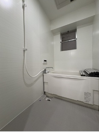 1日の疲れを癒されてください