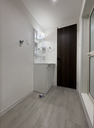 お出かけ前の支度はこちらで