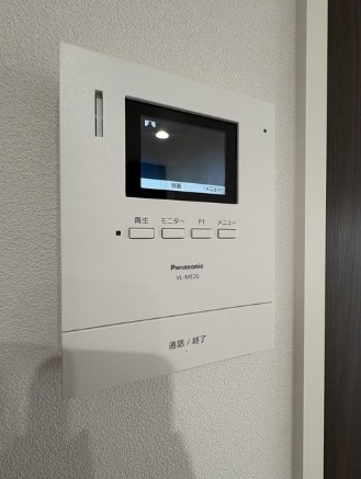 急な来客時に安心ですね