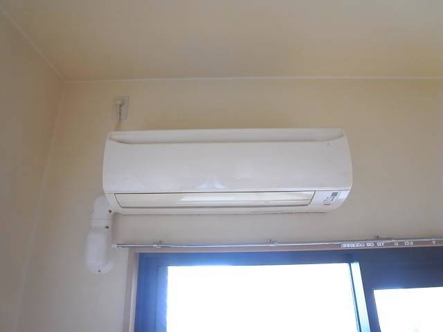 一年中快適な風をお届けします。