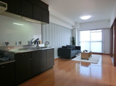 明るく気持ちがいいです。