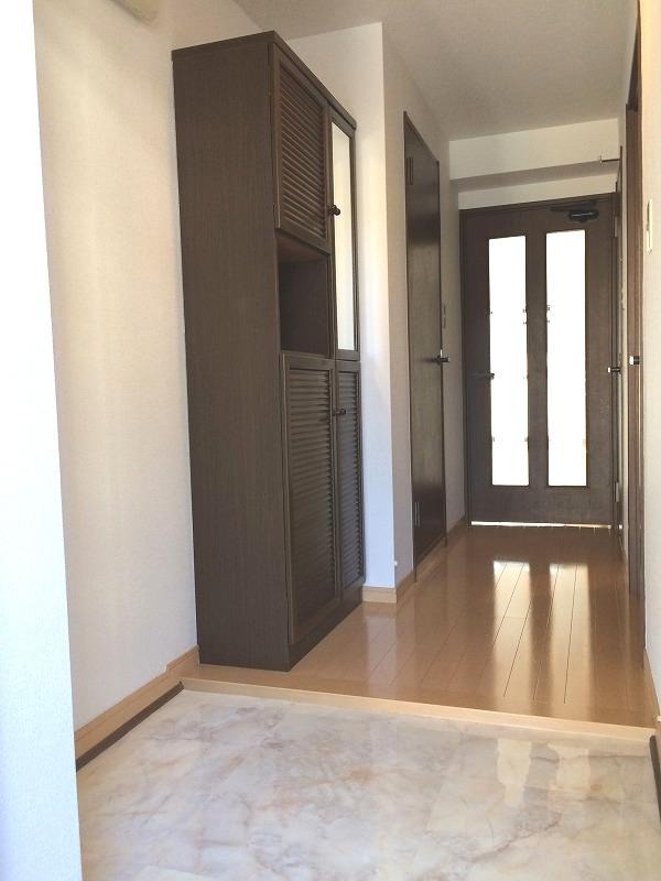 ようこそいらっしゃい。