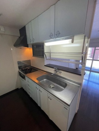 お料理がはかどります。