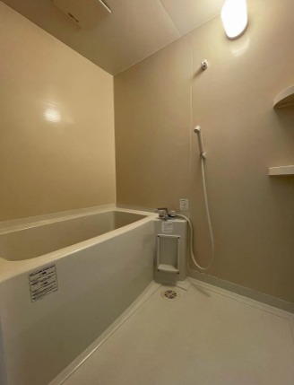 １日の疲れを癒しましょう。