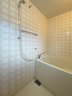 一日の疲れを癒しましょう