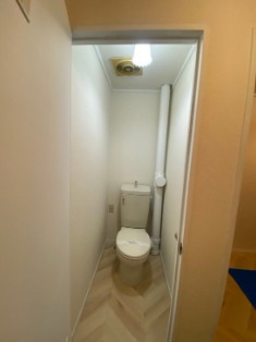 落ち着く空間ですね