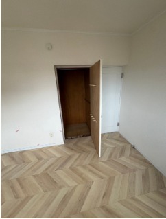 大容量の収納です