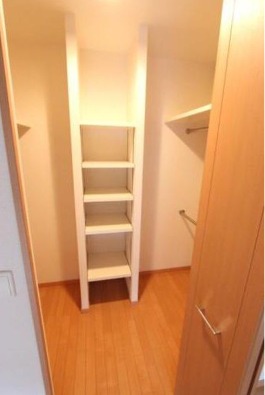 収納たっぷりです。