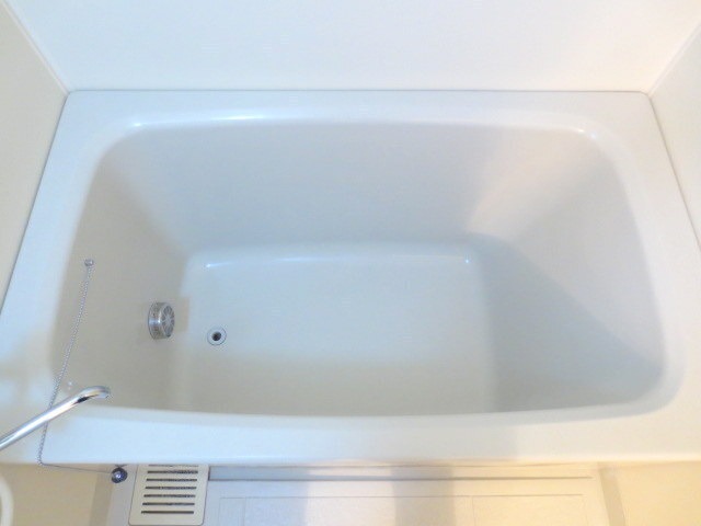 疲れはこちらで流してください