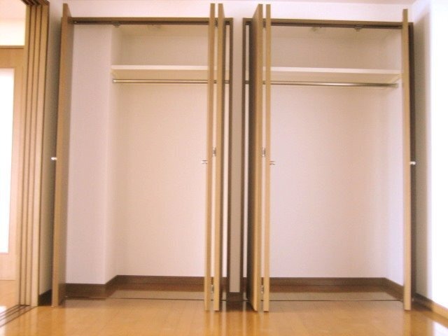 収納力バッチリです