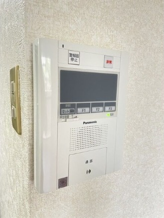 訪問者にも対応できます。