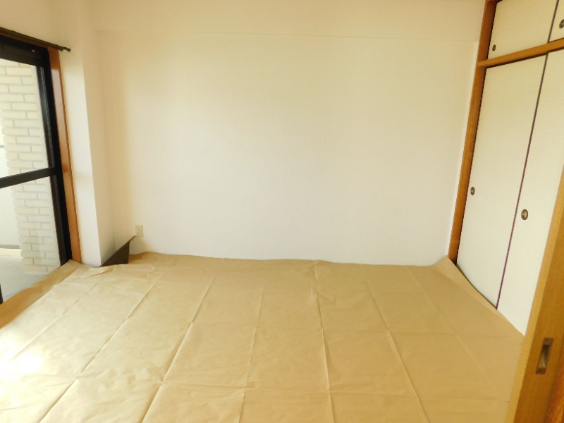 天井高収納で荷物が多い方でも安心