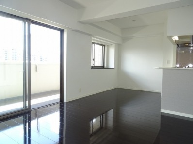 明るく気持ちがいいです。