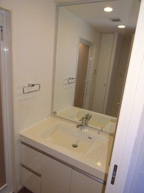 朝の支度はこちらでどうぞ。