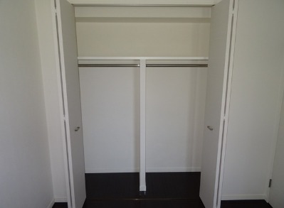 収納たっぷりです。