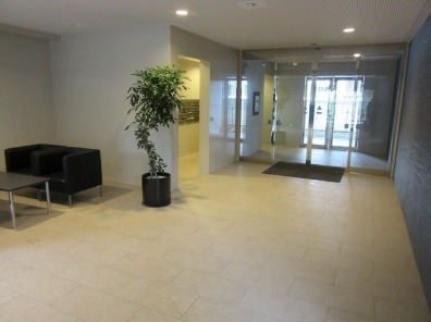 ようこそいらっしゃい。