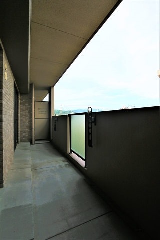 天気の良い日の洗濯物はこちらへ