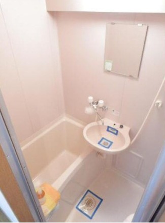 1日の疲れを癒せますね。