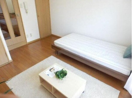 おしゃれなスペース