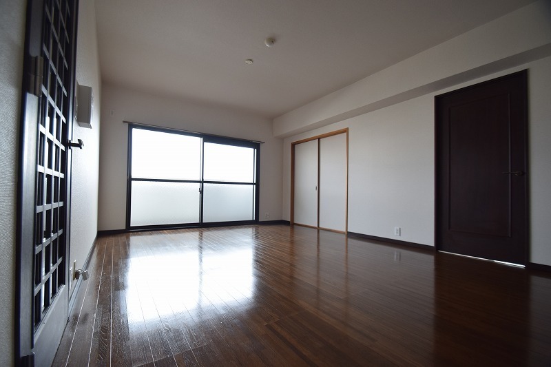 広々リビングでゆったりくつろげます