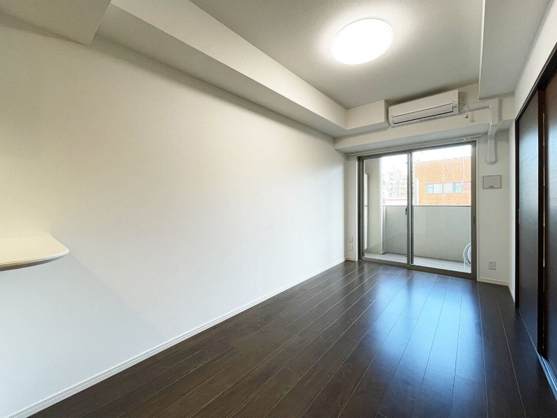 一年を通して快適にお過ごしいただけます